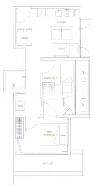 VA RESIDENCES 7