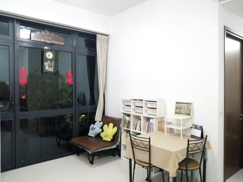 VA RESIDENCES 1