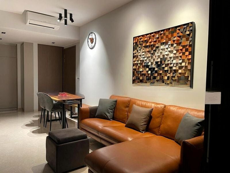 SEASIDE RESIDENCES 4