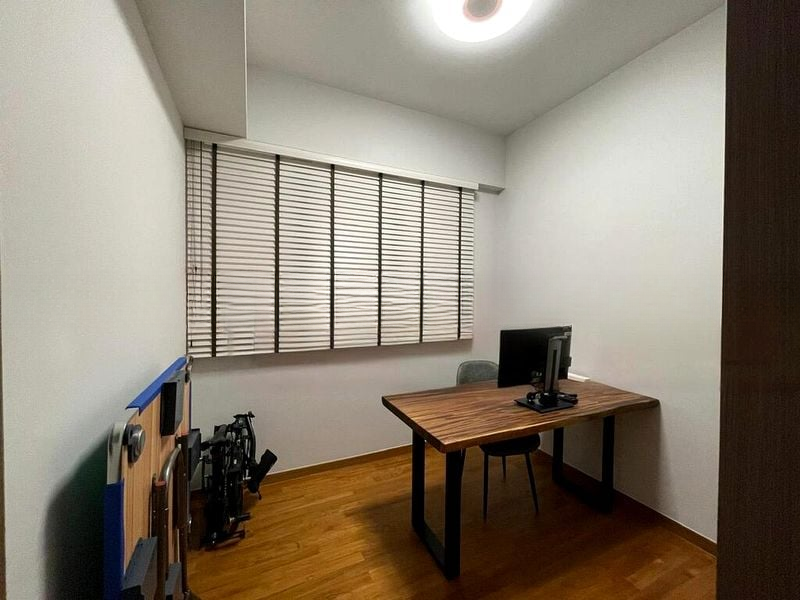 SEASIDE RESIDENCES 3