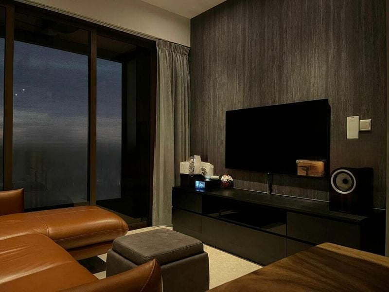 SEASIDE RESIDENCES 8