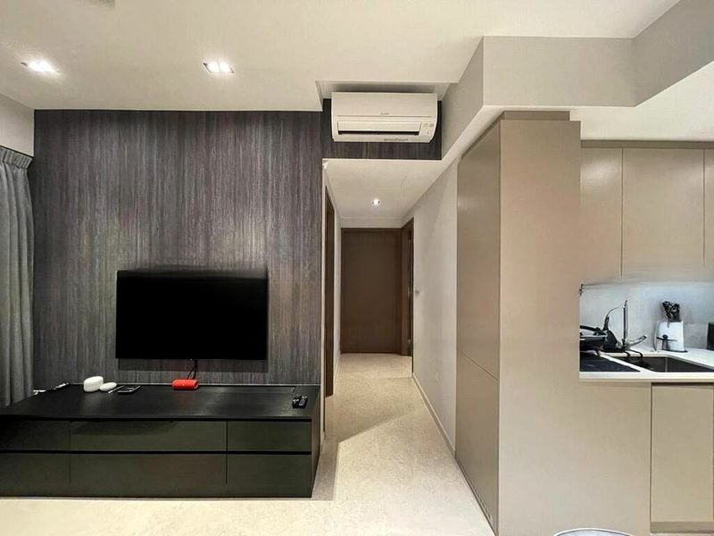 SEASIDE RESIDENCES 7