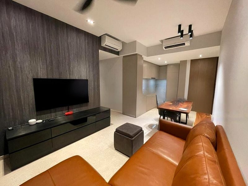 SEASIDE RESIDENCES 11