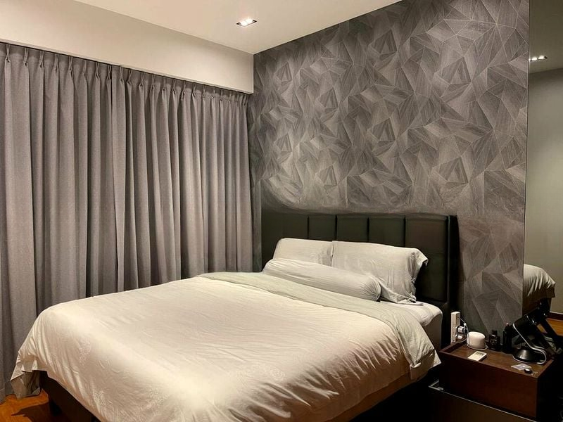 SEASIDE RESIDENCES 12