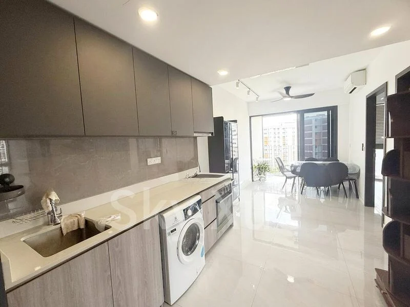 RIVERFRONT RESIDENCES 2