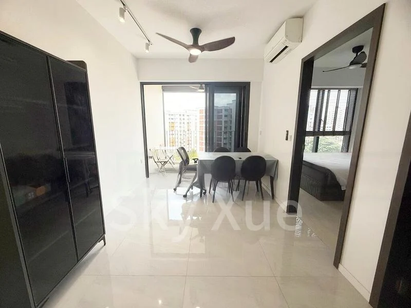 RIVERFRONT RESIDENCES 6