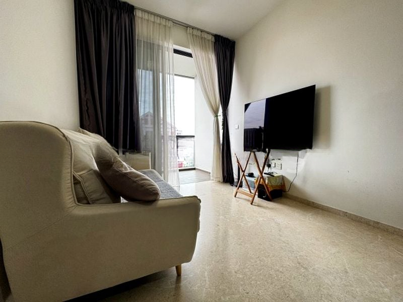 THOMSON IMPRESSIONS 2