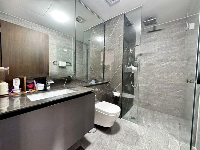 THOMSON IMPRESSIONS 5