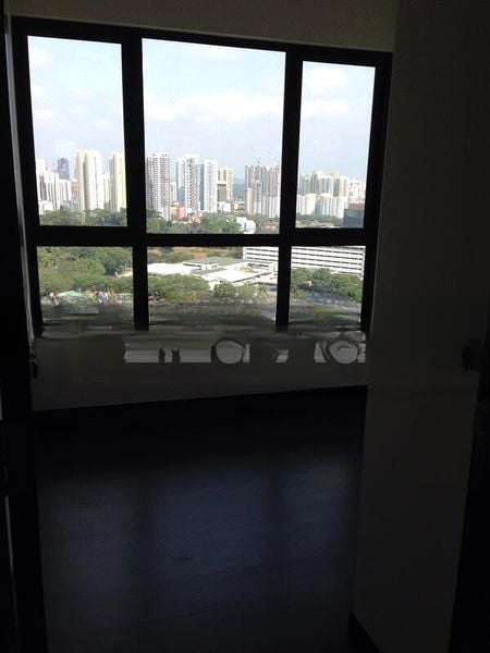 SPOTTISWOODE RESIDENCES 2