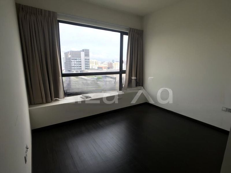 SPOTTISWOODE RESIDENCES 4