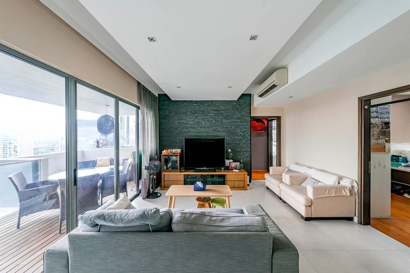 IRESIDENCES 1