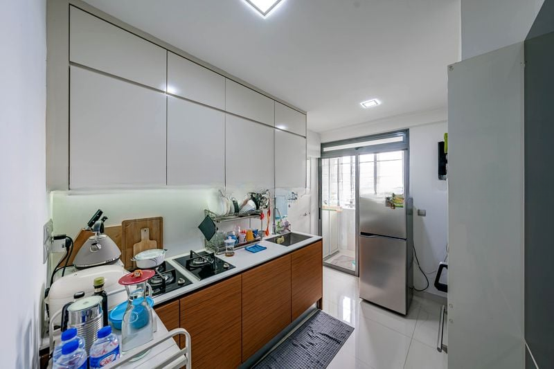 IRESIDENCES 4
