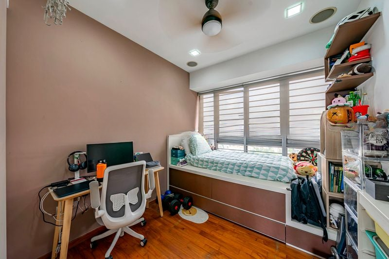IRESIDENCES 7