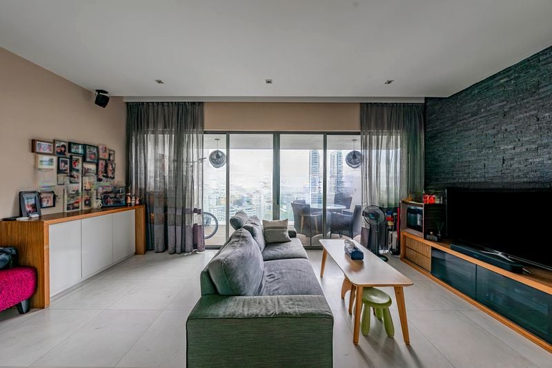 IRESIDENCES 2