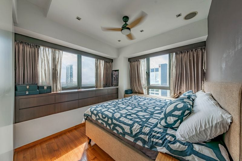 IRESIDENCES 5