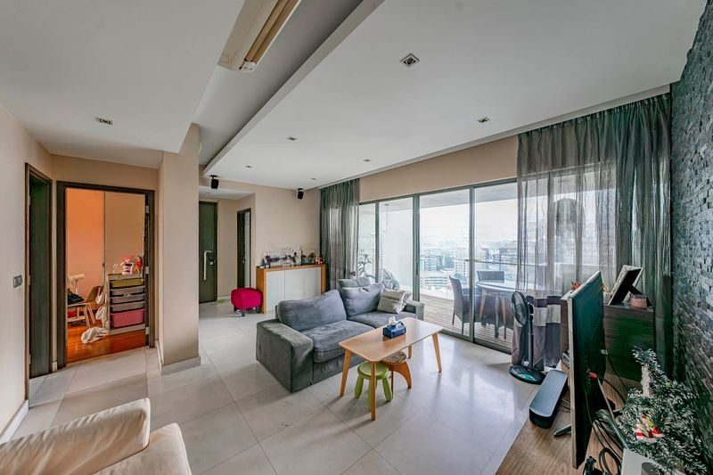 IRESIDENCES 3