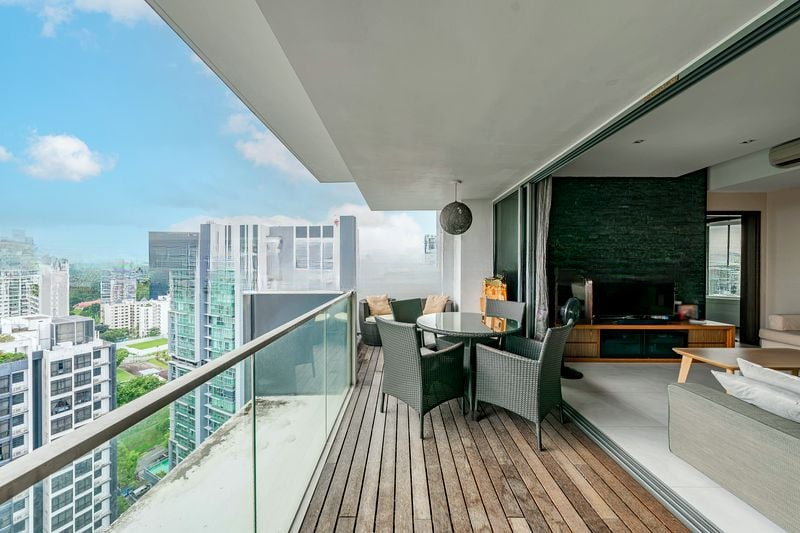 IRESIDENCES 11