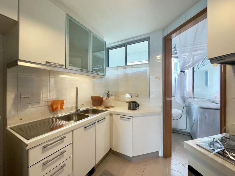 CARIBBEAN AT KEPPEL BAY 5