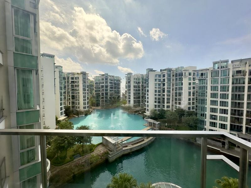 CARIBBEAN AT KEPPEL BAY 4