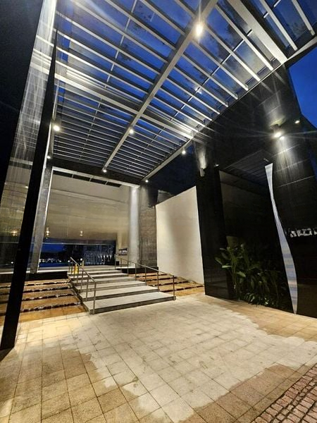 CARIBBEAN AT KEPPEL BAY 2