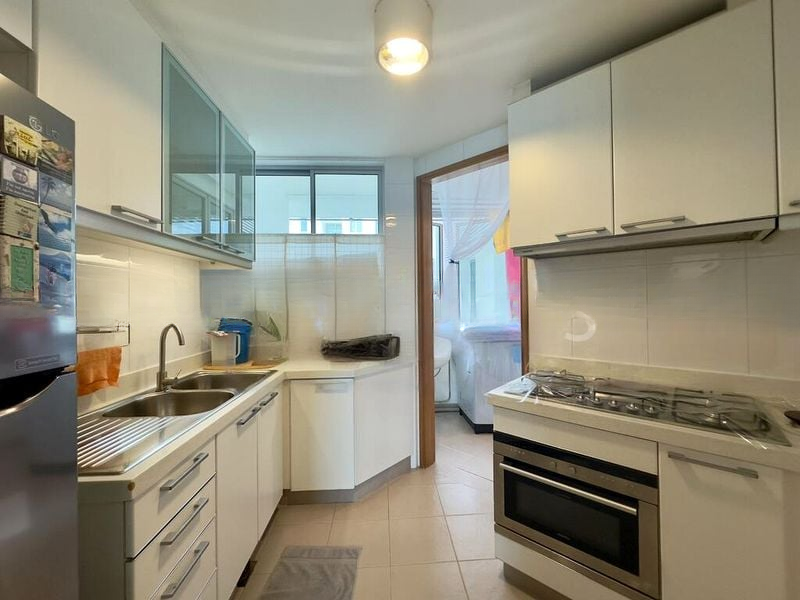 CARIBBEAN AT KEPPEL BAY 6