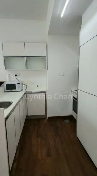 THE SAIL @ MARINA BAY 5