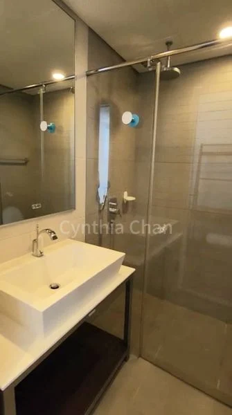 THE SAIL @ MARINA BAY 10