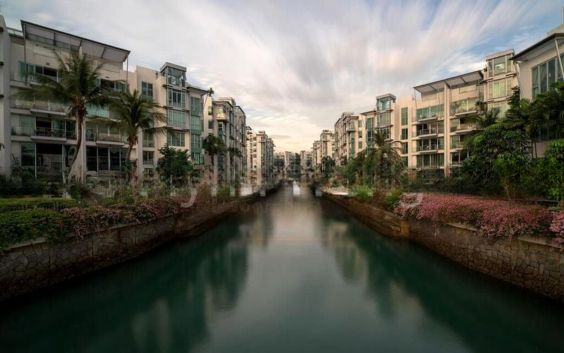 CARIBBEAN AT KEPPEL BAY 4