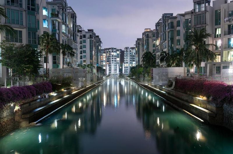 CARIBBEAN AT KEPPEL BAY 3