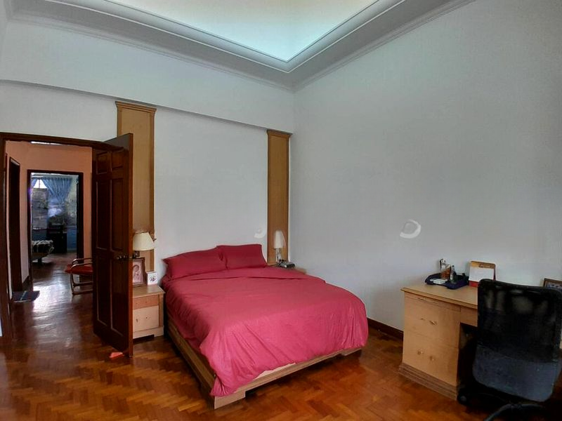 SELETAR HILLS ESTATE 4