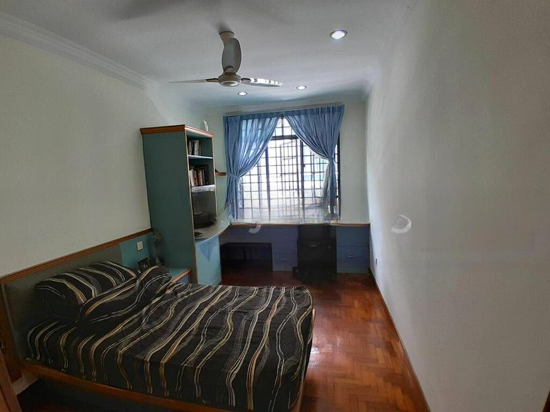 SELETAR HILLS ESTATE 3