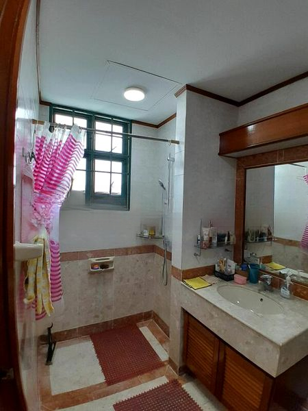 SELETAR HILLS ESTATE 2