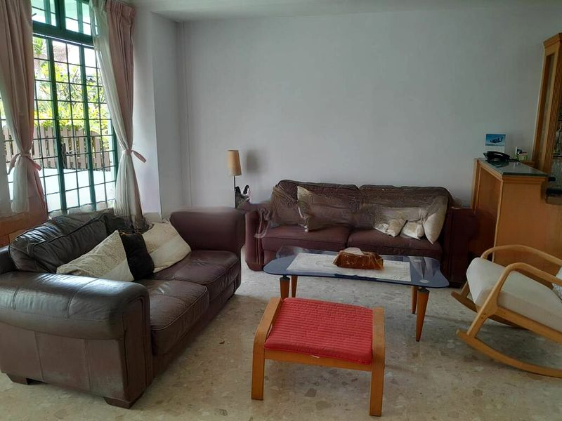 SELETAR HILLS ESTATE 7