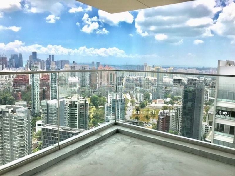 SKYLINE @ ORCHARD BOULEVARD 5