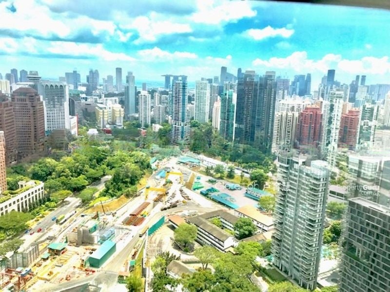 SKYLINE @ ORCHARD BOULEVARD 13