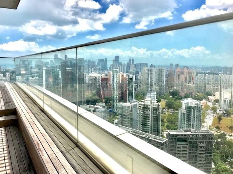 SKYLINE @ ORCHARD BOULEVARD 10
