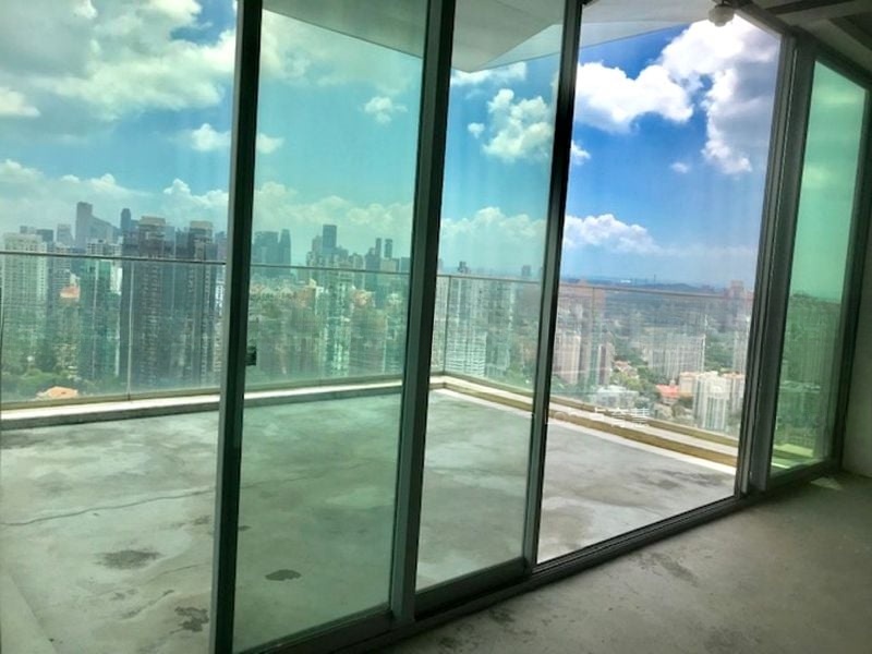 SKYLINE @ ORCHARD BOULEVARD 3
