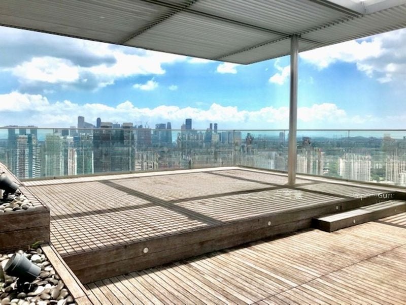 SKYLINE @ ORCHARD BOULEVARD 9