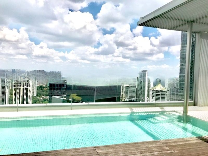 SKYLINE @ ORCHARD BOULEVARD 8