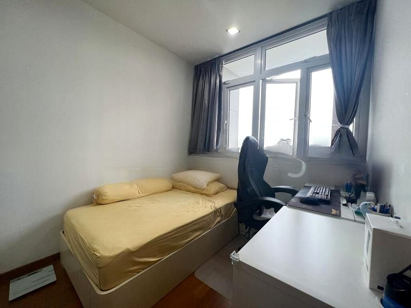ESPIRA SUITES 4