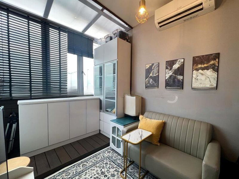 ESPIRA SUITES 1