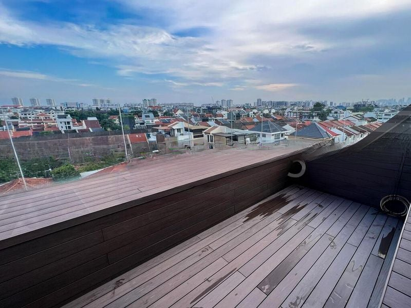 ESPIRA SUITES 3