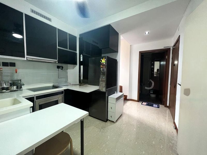 ESPIRA SUITES 6
