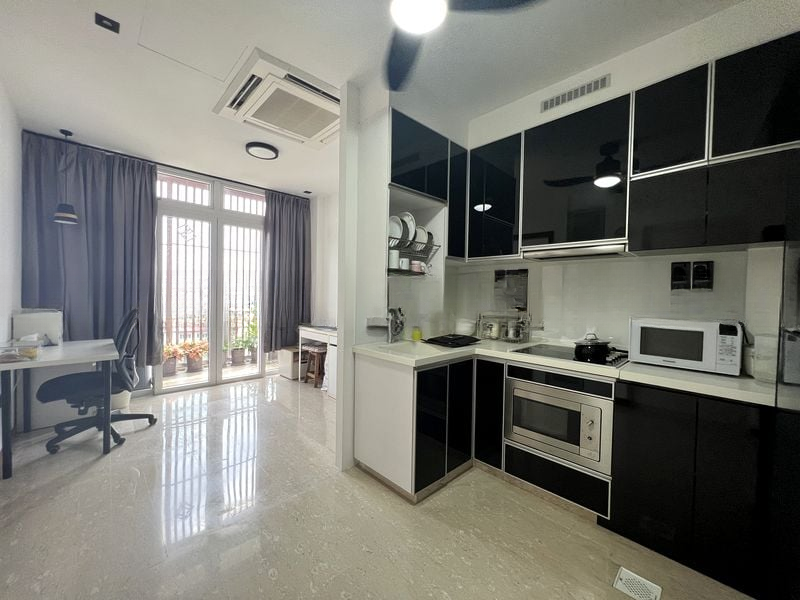 ESPIRA SUITES 7