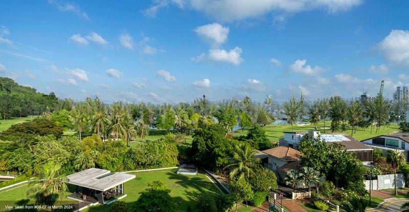 THE RESIDENCES AT W SINGAPORE SENTOSA COVE 8