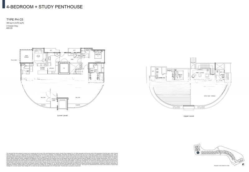 THE RESIDENCES AT W SINGAPORE SENTOSA COVE 10