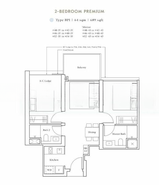 AVENUE SOUTH RESIDENCE 4