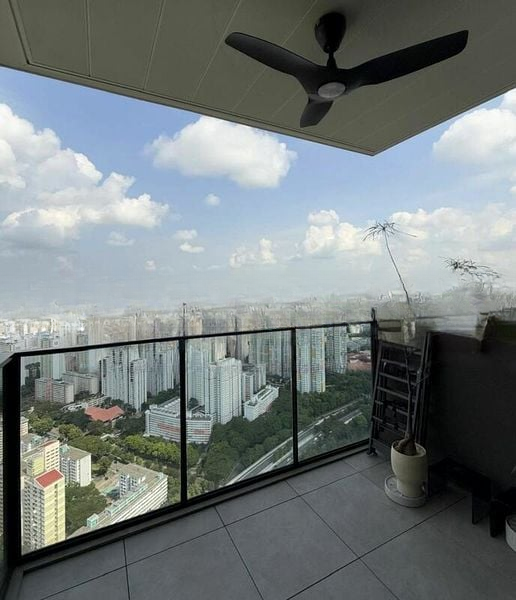 AVENUE SOUTH RESIDENCE 3