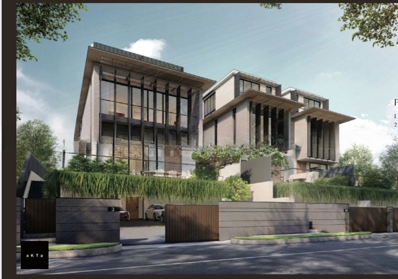LANDED HOUSING DEVELOPMENT 1
