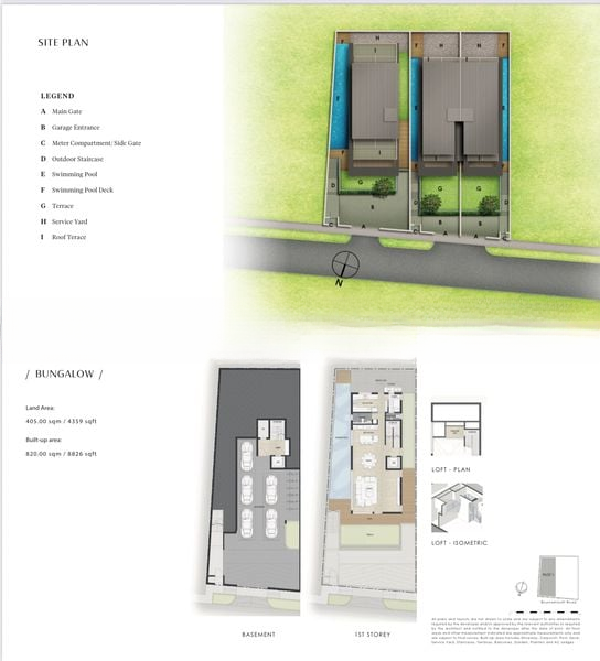 LANDED HOUSING DEVELOPMENT 10